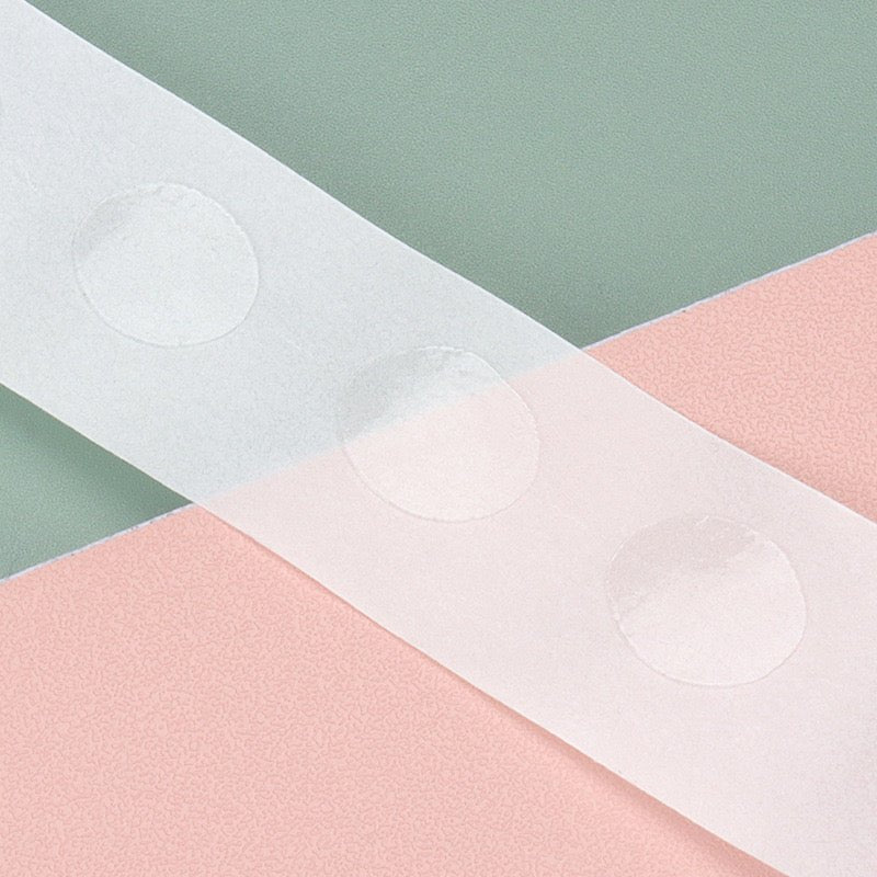 Removable Bonding Glue Dot Tape