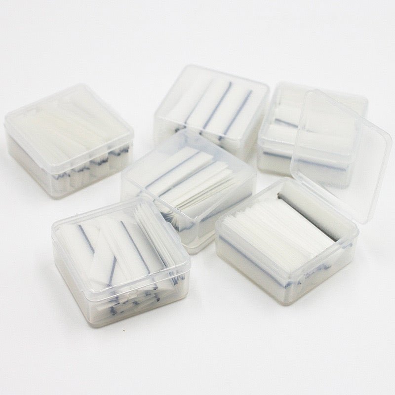 Self-adhesive Jelly Strips For False Eyelashes（20 Pairs/Box）