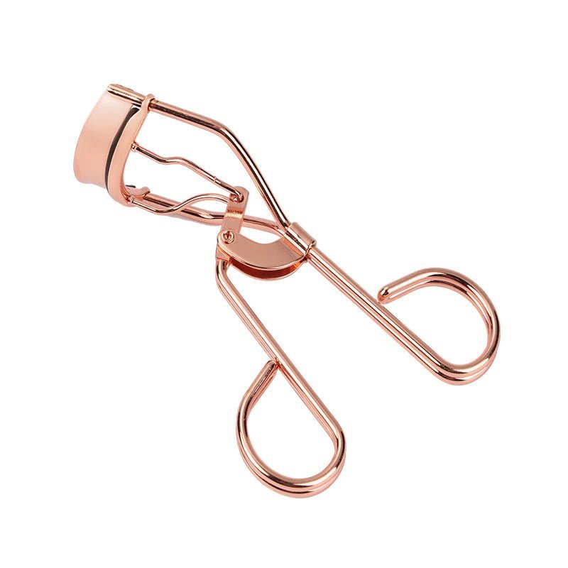 Stainless Steel Professional Lash Curler for Clusters Lashes